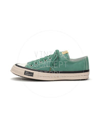 visvim 25SS SKAGWAY LO