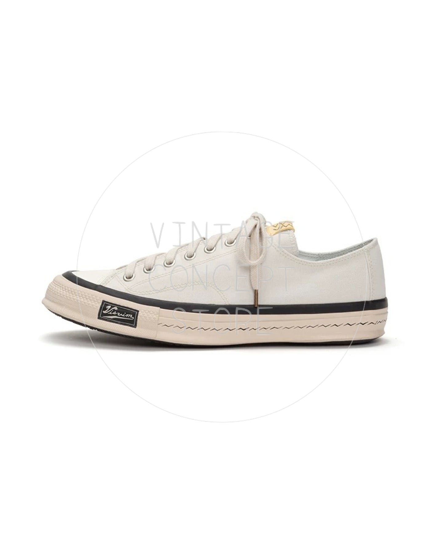 visvim 25SS SKAGWAY LO