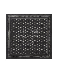 visvim 25SS BANDANA (C/SI CHAMBRAY)