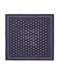 visvim 25SS BANDANA (C/SI CHAMBRAY)