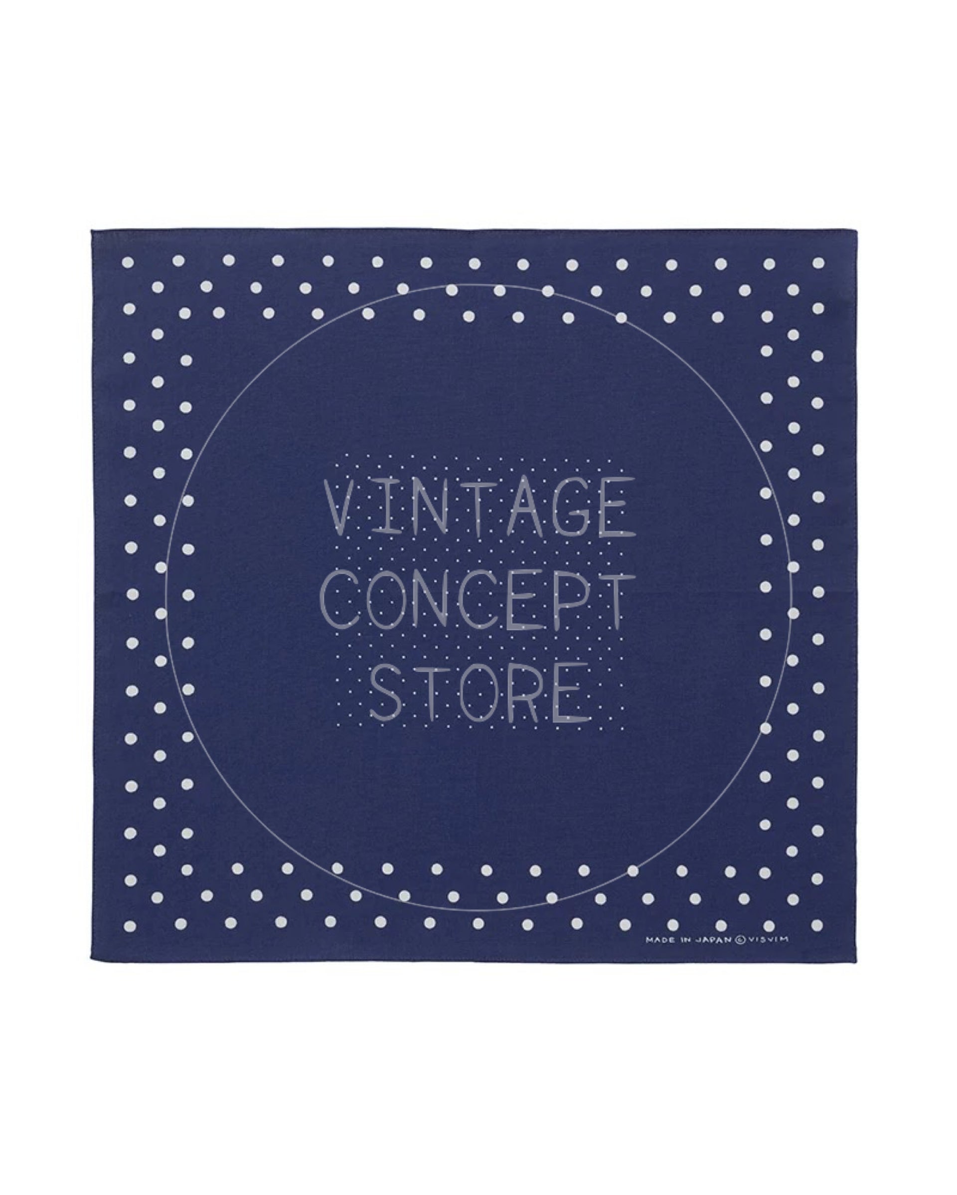 visvim – Vintage Concept Store