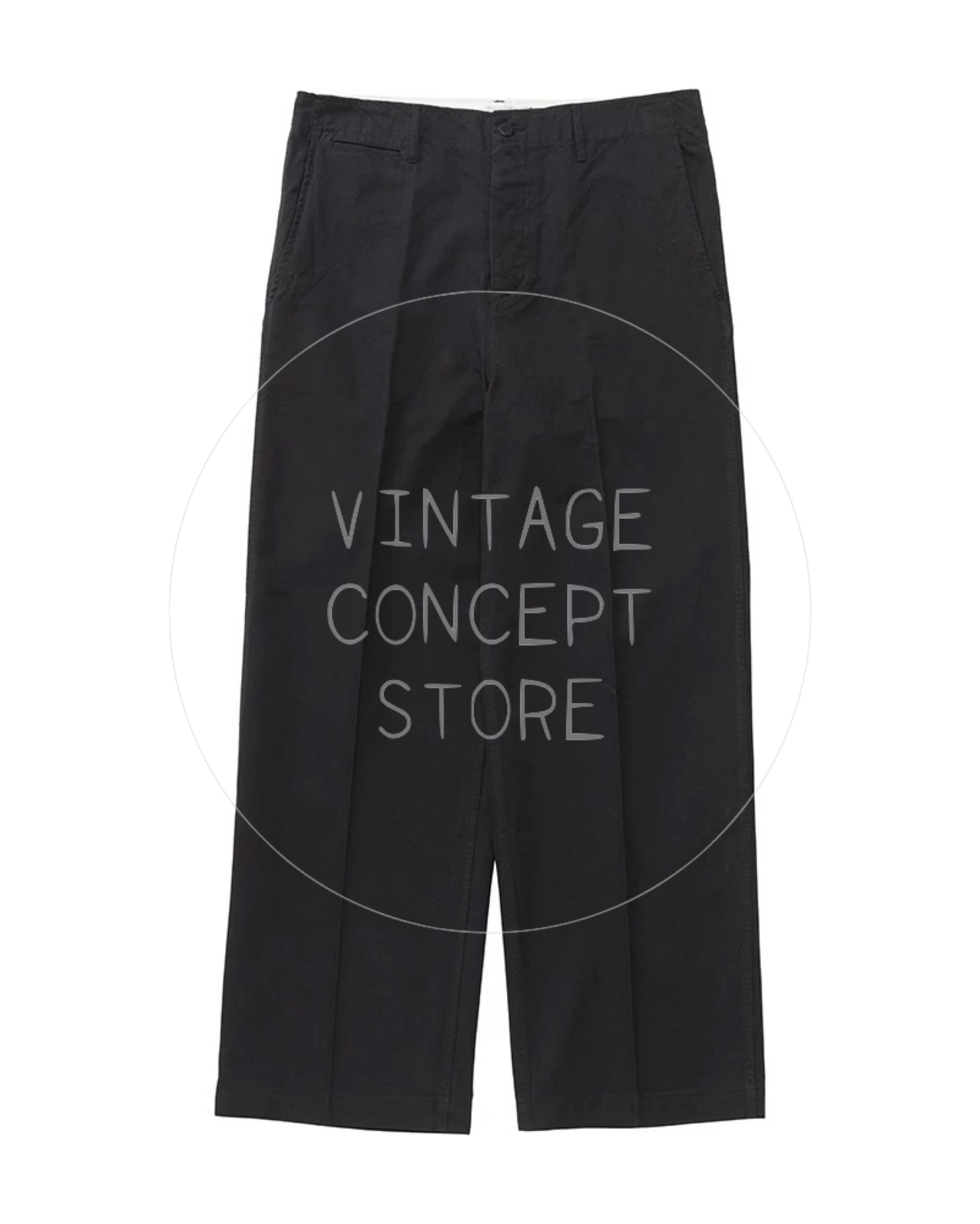 visvim – Vintage Concept Store