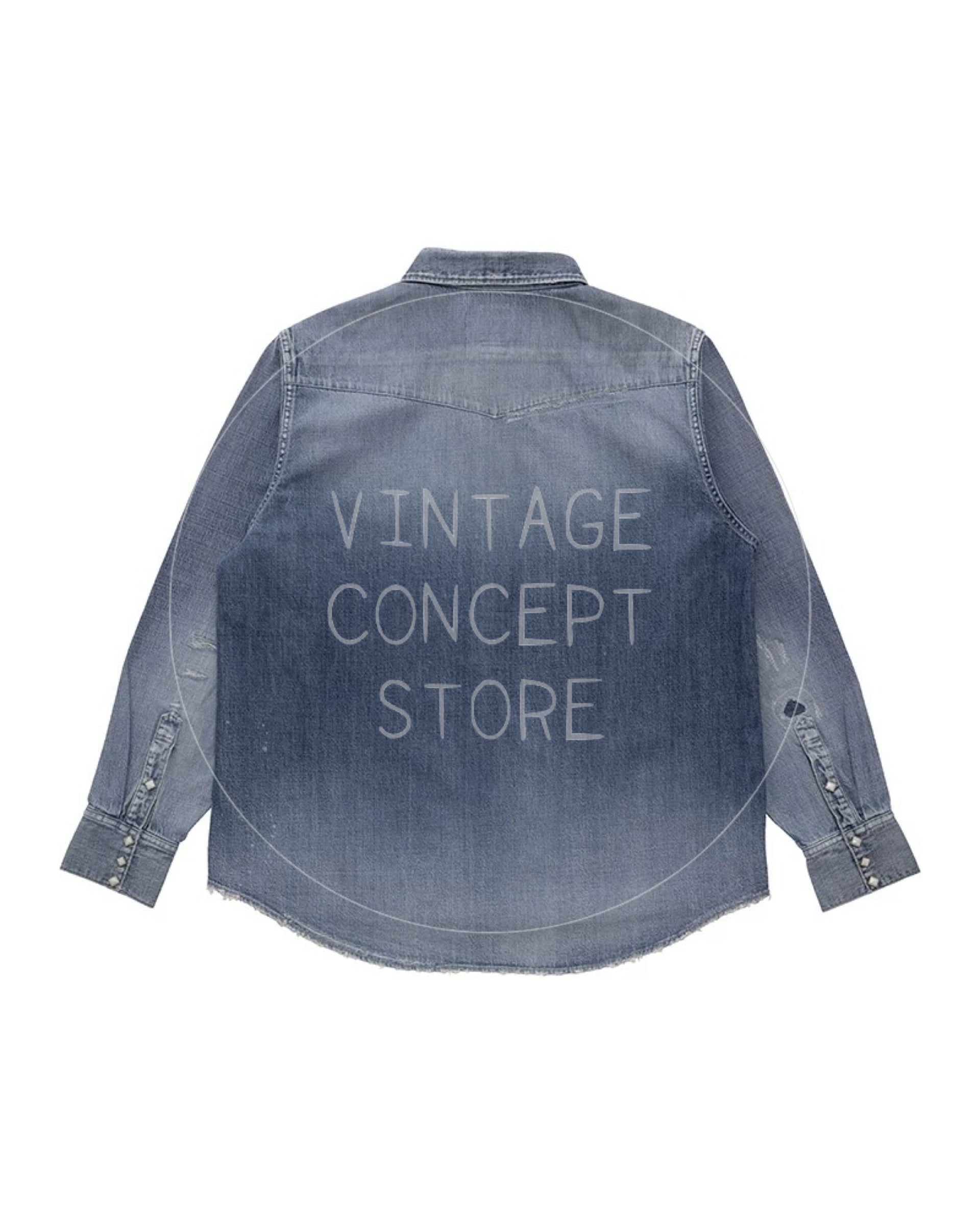 visvim – Vintage Concept Store