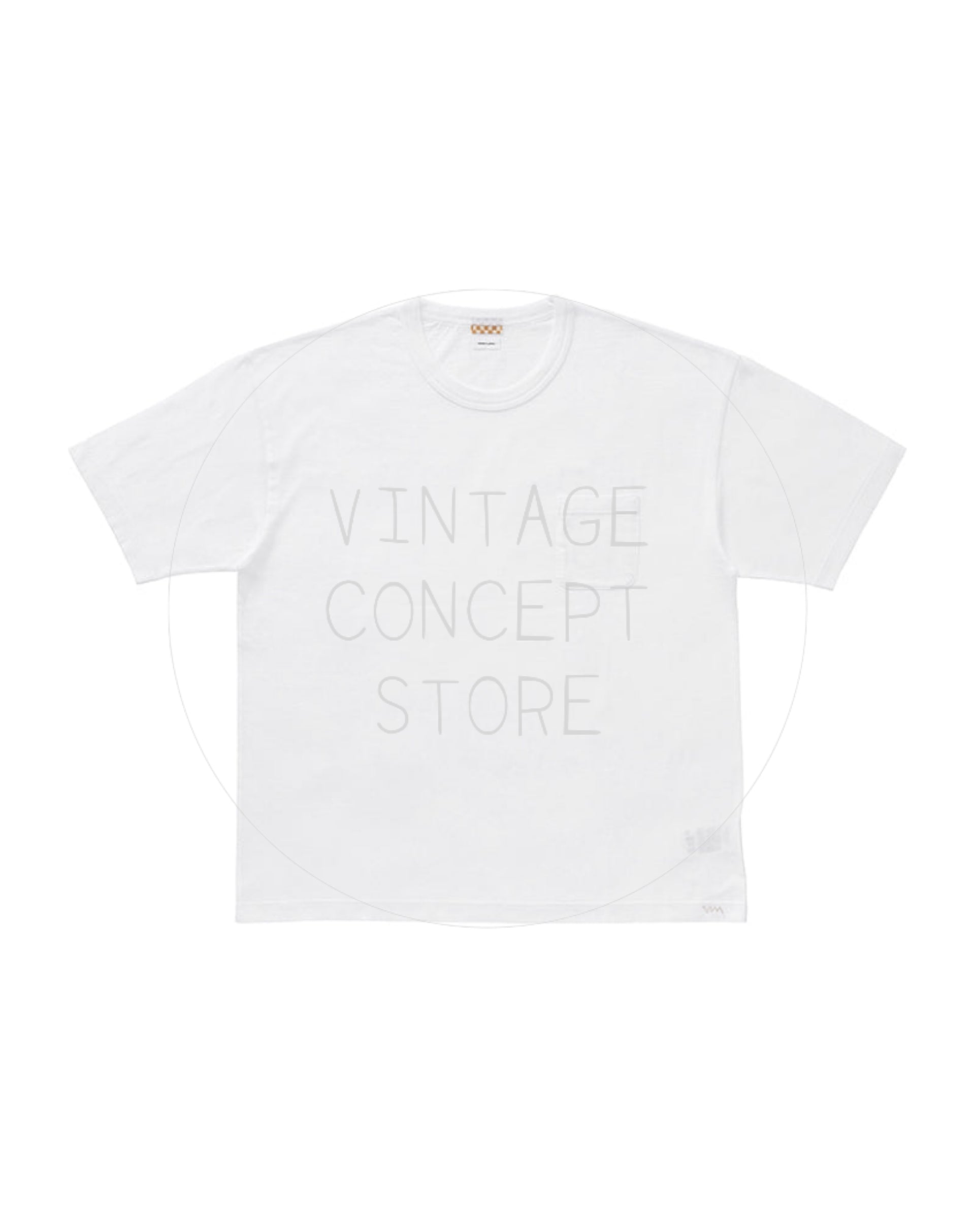 top – Vintage Concept Store