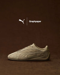 Graphpaper × PUMA / SPEEDCAT Plus