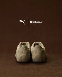 Graphpaper × PUMA / SPEEDCAT Plus