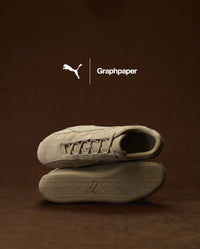 Graphpaper × PUMA / SPEEDCAT Plus