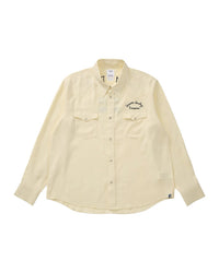 visvim 25AW FOUR CORNERS L/S