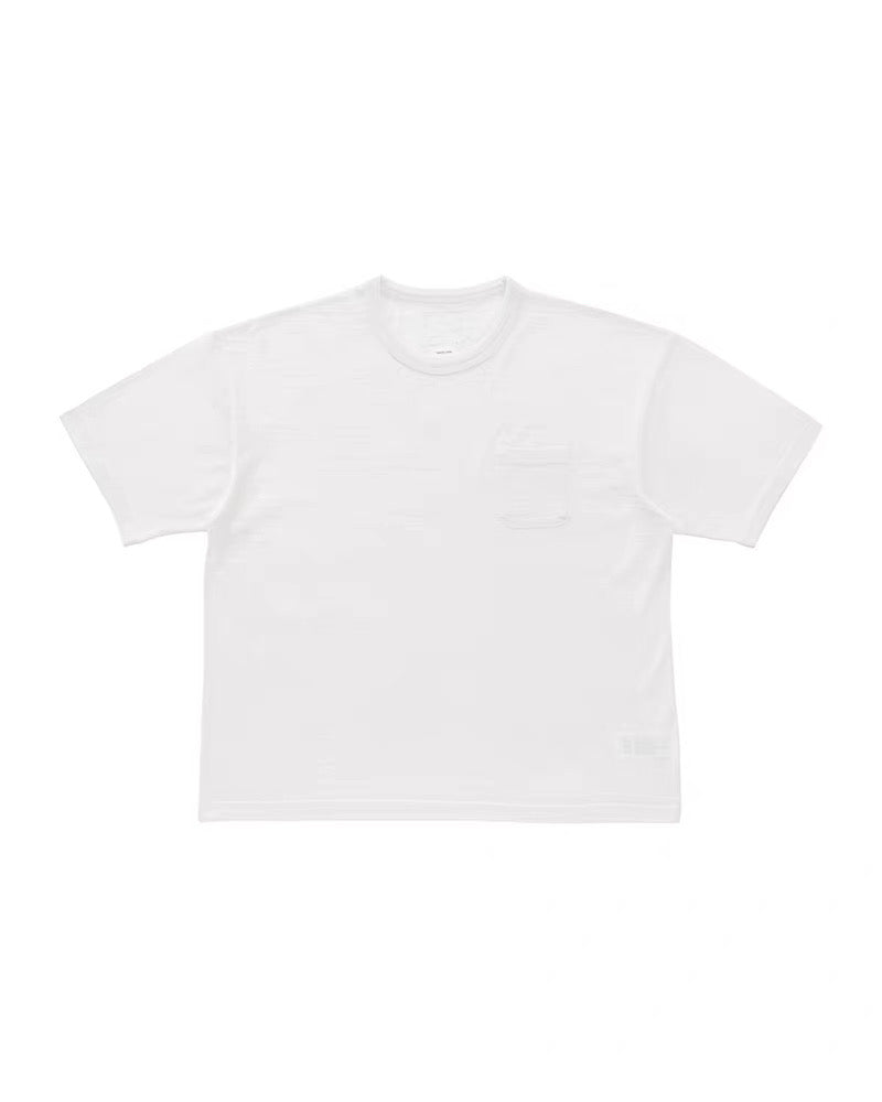 visvim 25AW JUMBO TEE S/S (SUPERFINE)