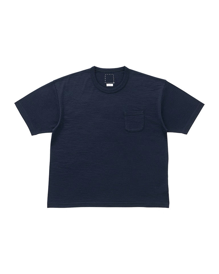 visvim 25AW JUMBO TEE S/S (SUPERFINE)