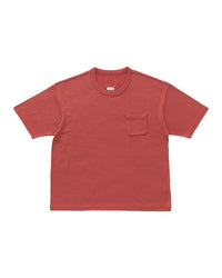 visvim 25AW JUMBO TEE S/S (SUPERFINE)