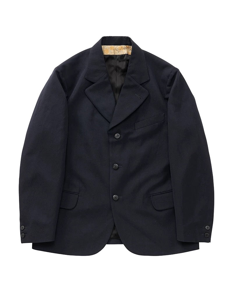 visvim 25AW VERDEAN JKT (W/L)