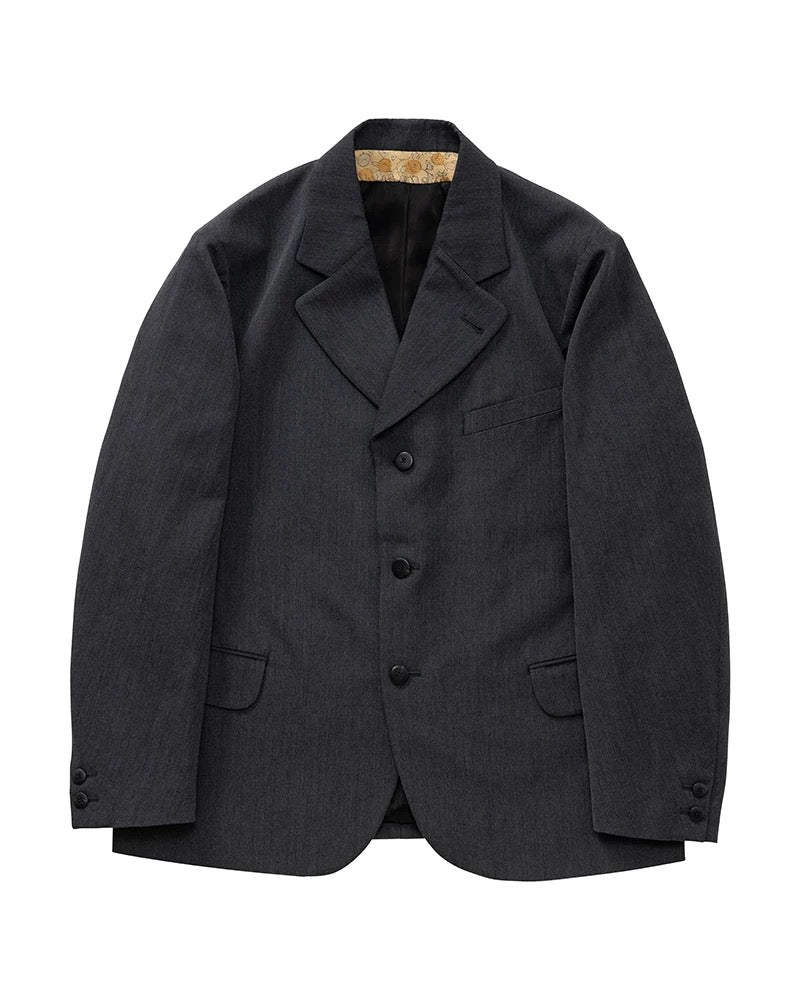visvim 25AW VERDEAN JKT (W/L)