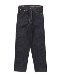 visvim 25AW SOCIAL SCULPTURE (01 WIDE / 05 WIDE) UNWASHED