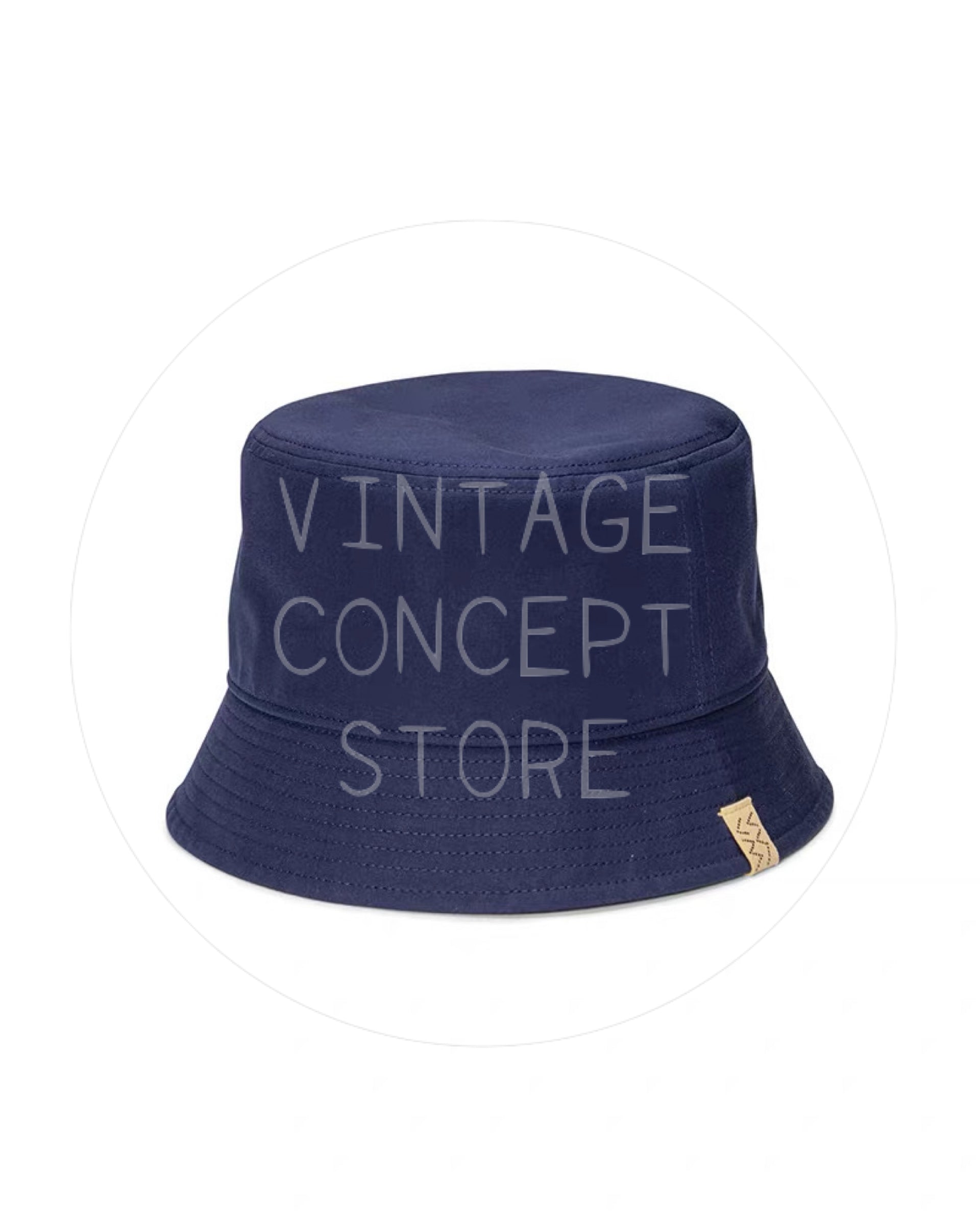 visvim 25AW DOME BUCKET HAT – Vintage Concept Store