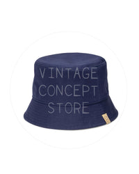 visvim 25AW DOME BUCKET HAT