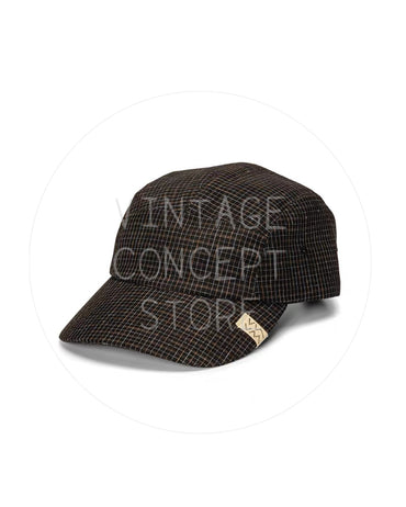 visvim 25AW CAMP CAP SANTOME