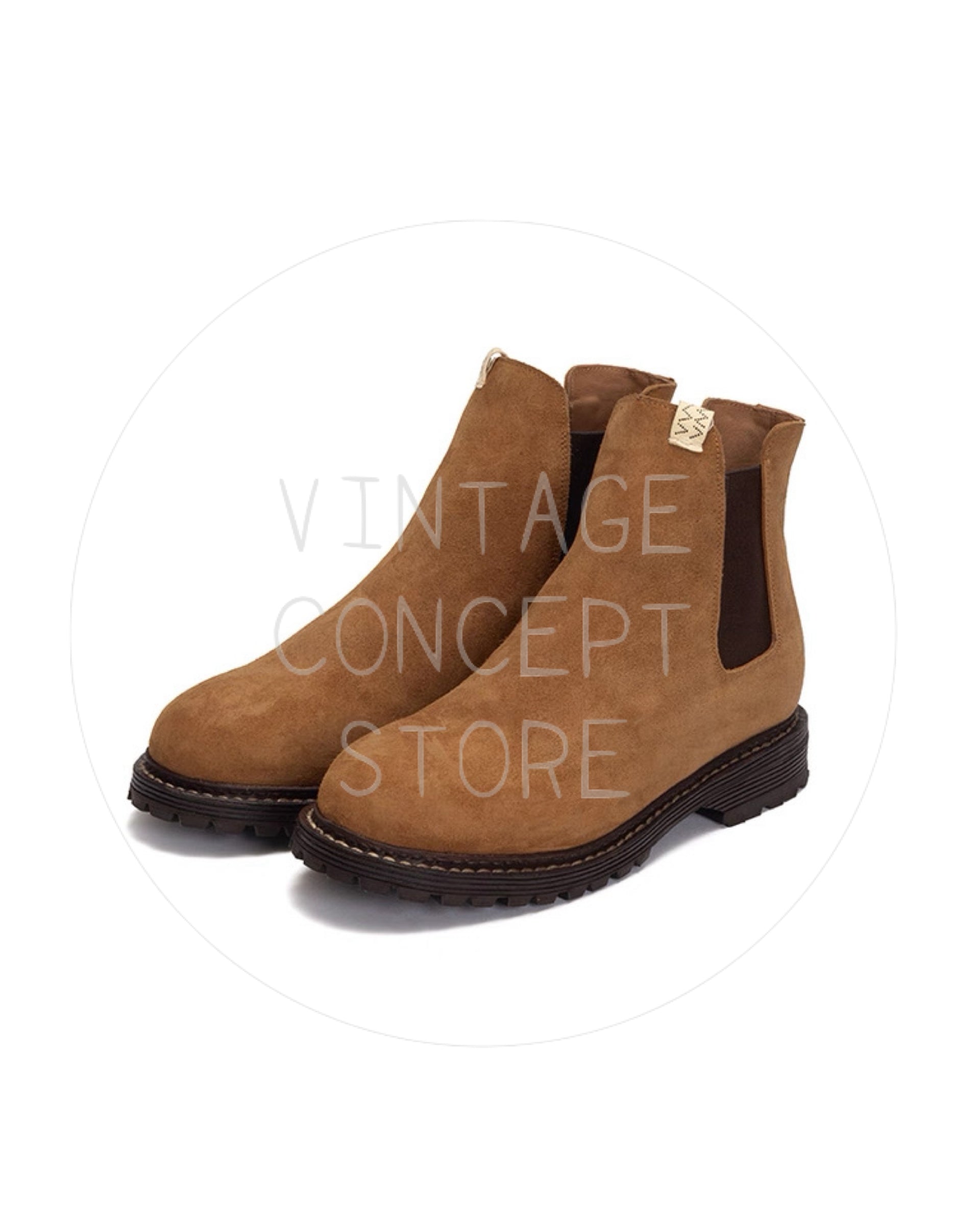 visvim 25AW GORNERGRAT MID-FOLK