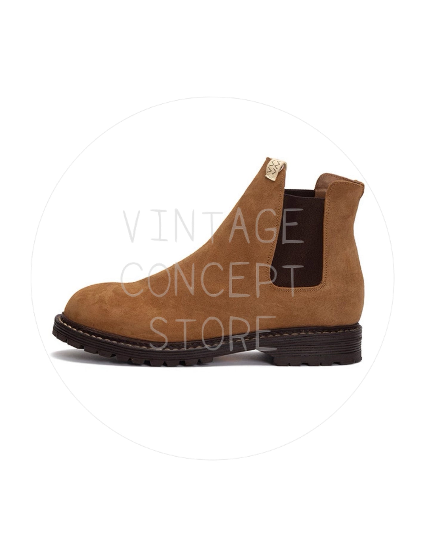 visvim 25AW GORNERGRAT MID-FOLK