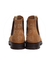 visvim 25AW GORNERGRAT MID-FOLK