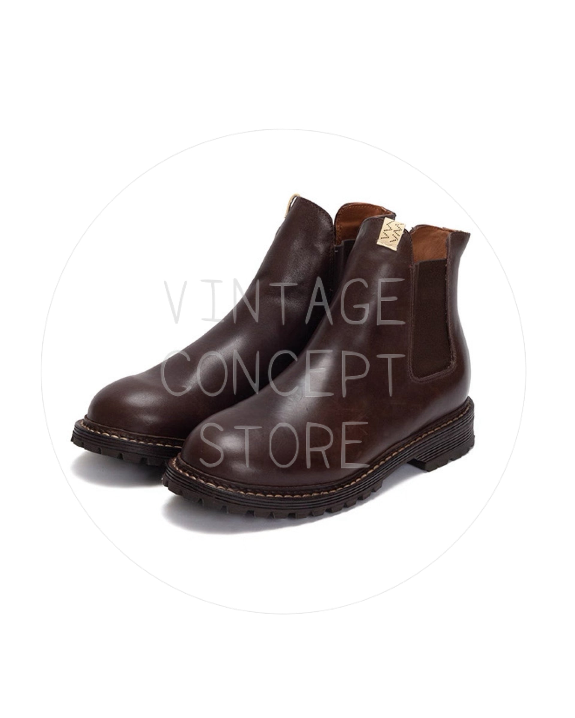 visvim 25AW GORNERGRAT MID-FOLK – Vintage Concept Store