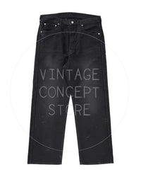 visvim 25AW FLUXUS 01 WIDE G.CORDS