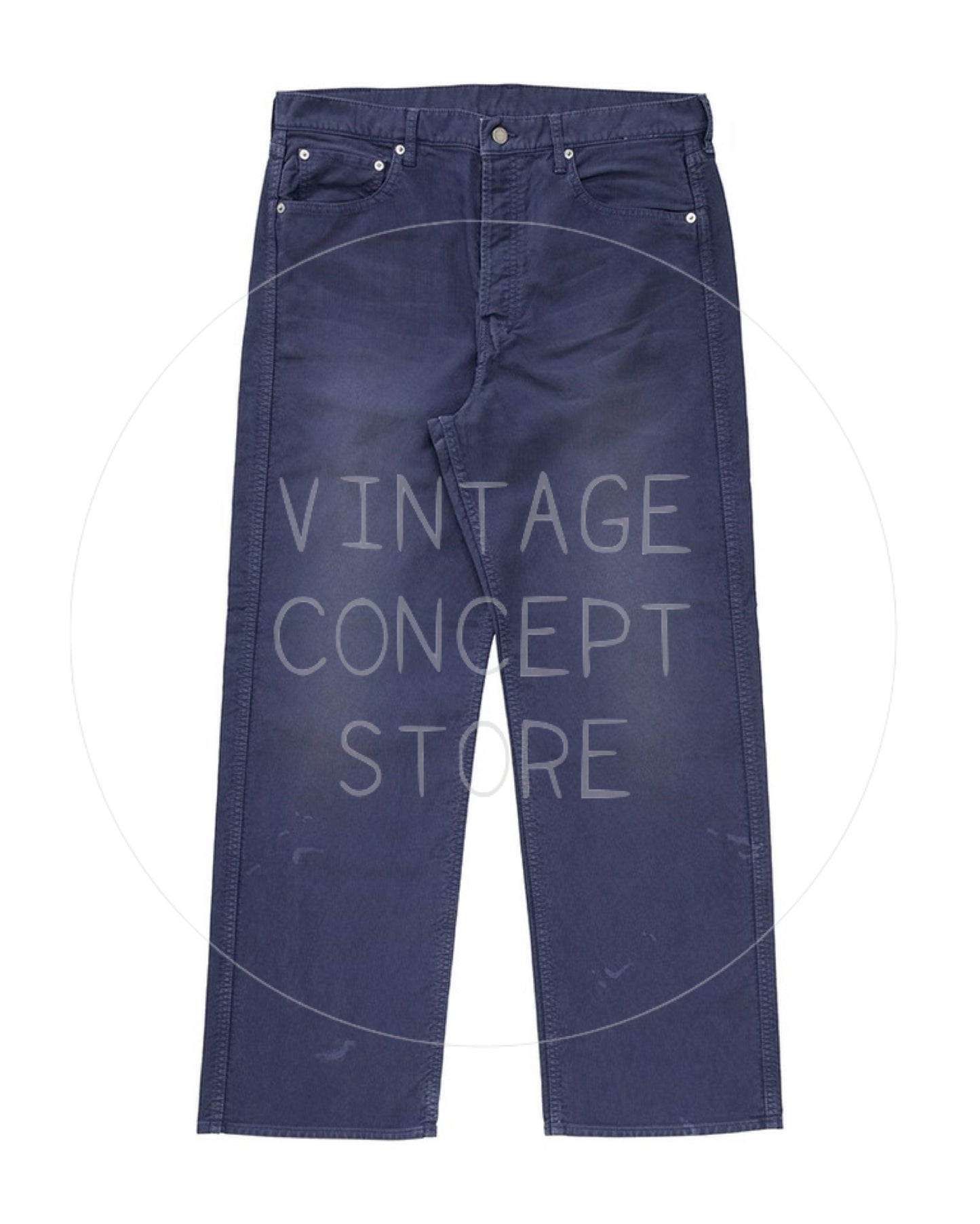 visvim 25AW FLUXUS 01 WIDE G.CORDS