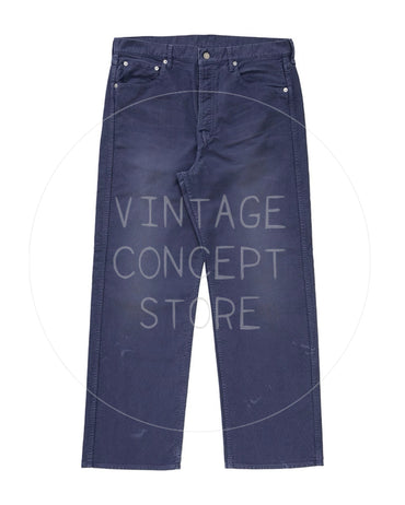 visvim 25AW FLUXUS 01 WIDE G.CORDS