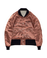 visvim 25AW BALLARD VARSITY