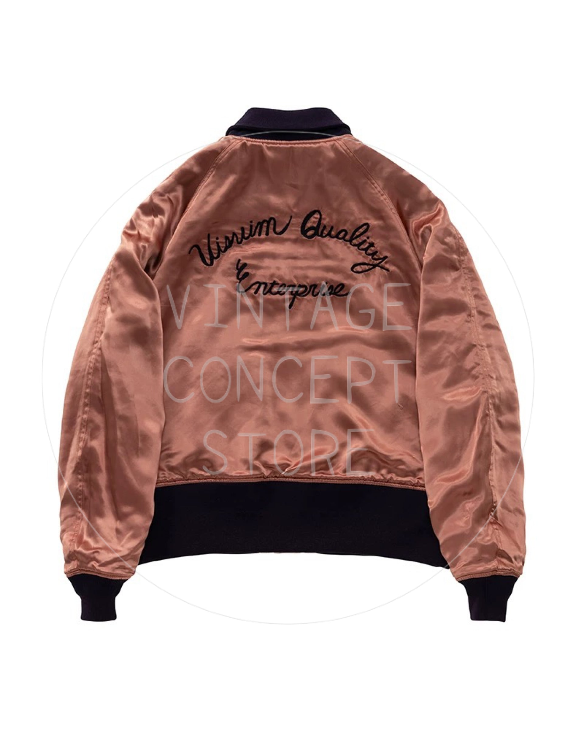 visvim 25AW BALLARD VARSITY – Vintage Concept Store