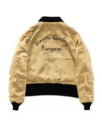 visvim 25AW BALLARD VARSITY