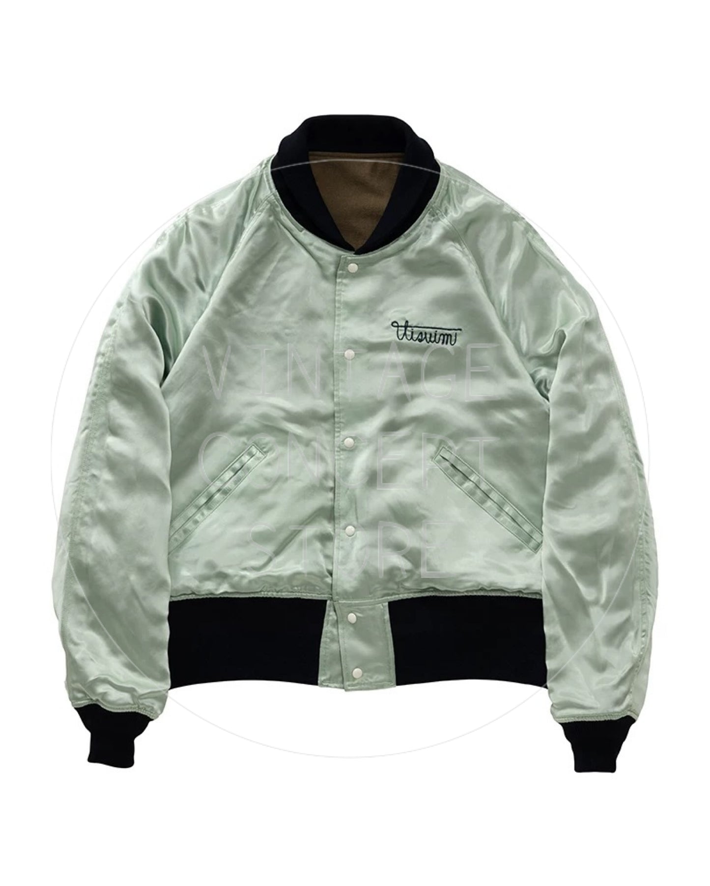 visvim 25AW BALLARD VARSITY