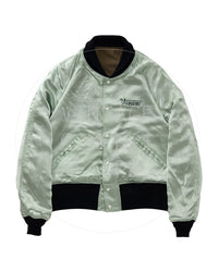 visvim 25AW BALLARD VARSITY