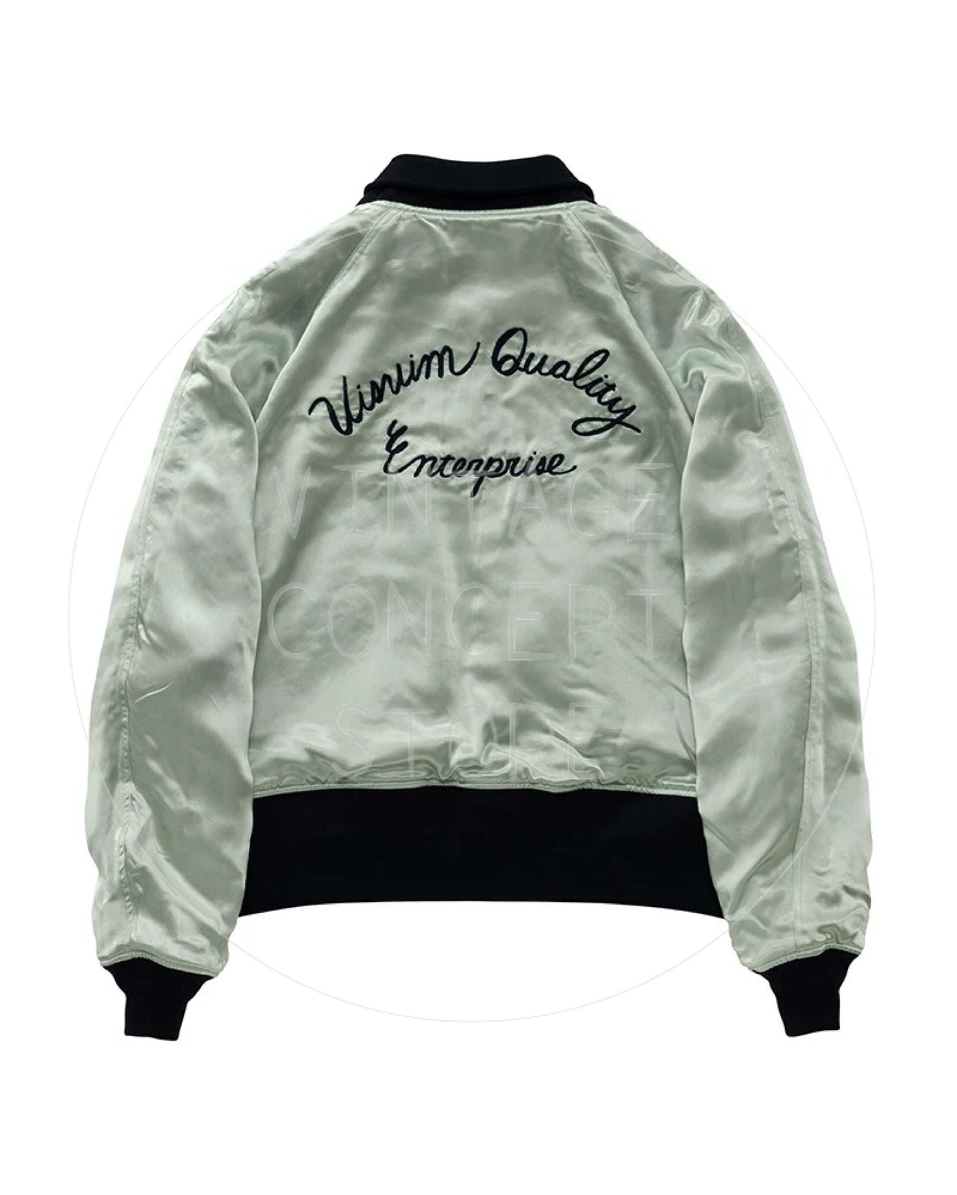 visvim 25AW BALLARD VARSITY – Vintage Concept Store