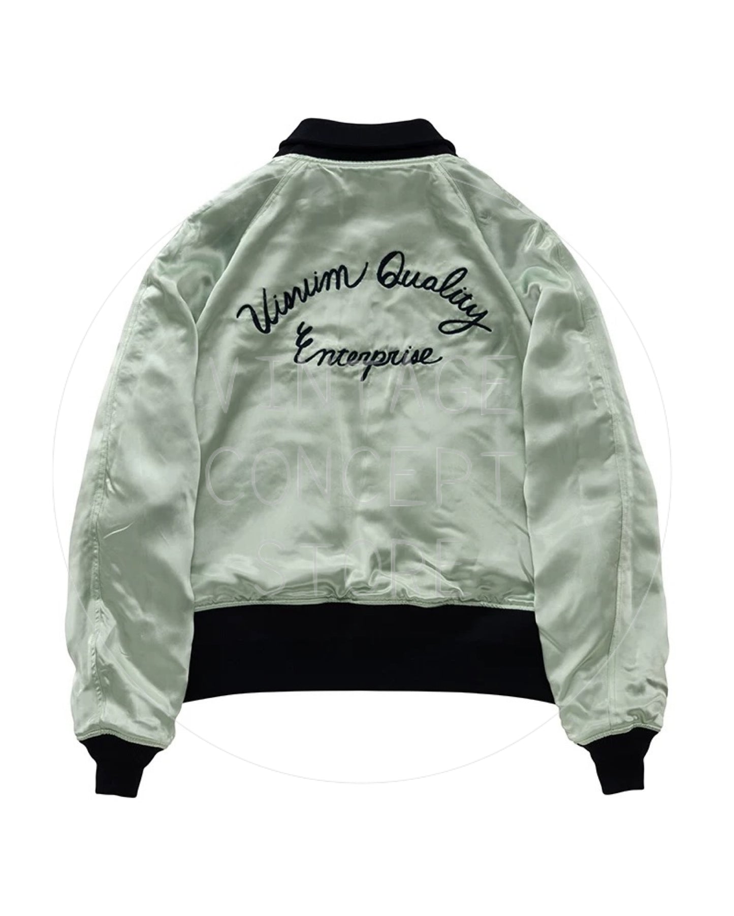 visvim 25AW BALLARD VARSITY