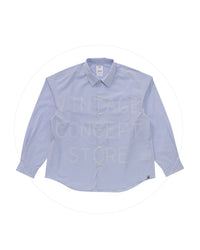 visvim 25AW HEGEL SHIRT L/S