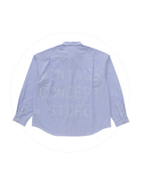 visvim 25AW HEGEL SHIRT L/S