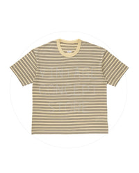 visvim 25AW JUMBO BORDER TEE S/S (SUPERFINE)