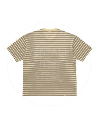 visvim 25AW JUMBO BORDER TEE S/S (SUPERFINE)