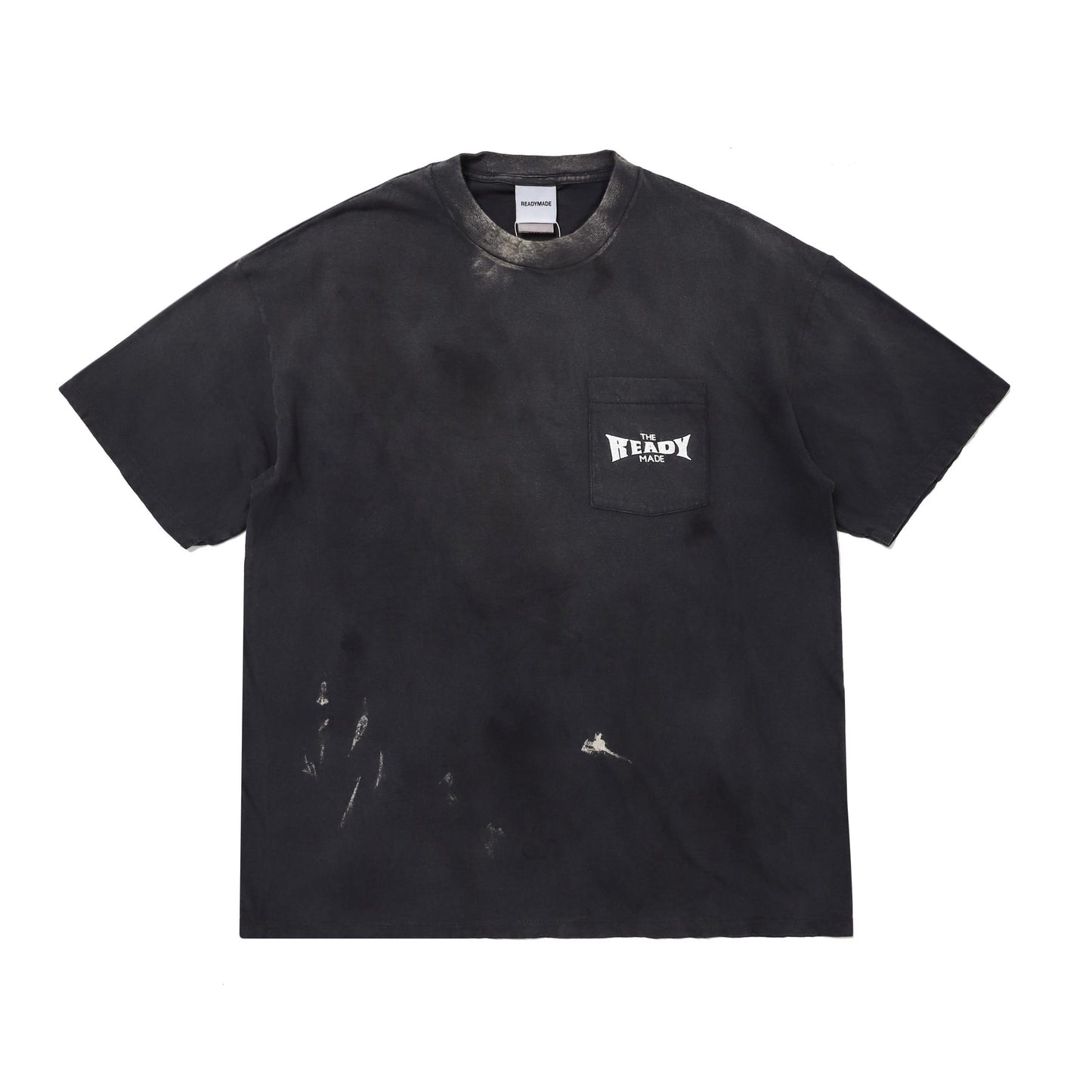 READYMADE / S/S POCKET T-SHIRT