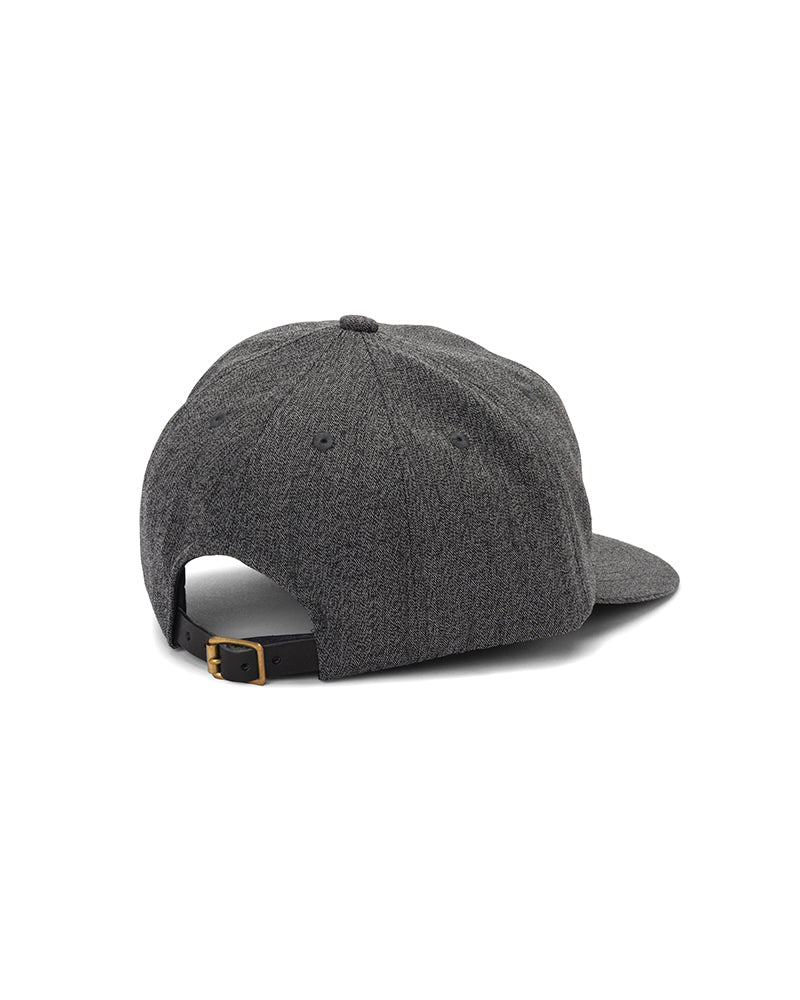 visvim 24AW EXCELSIOR II CAP HARMONIZED