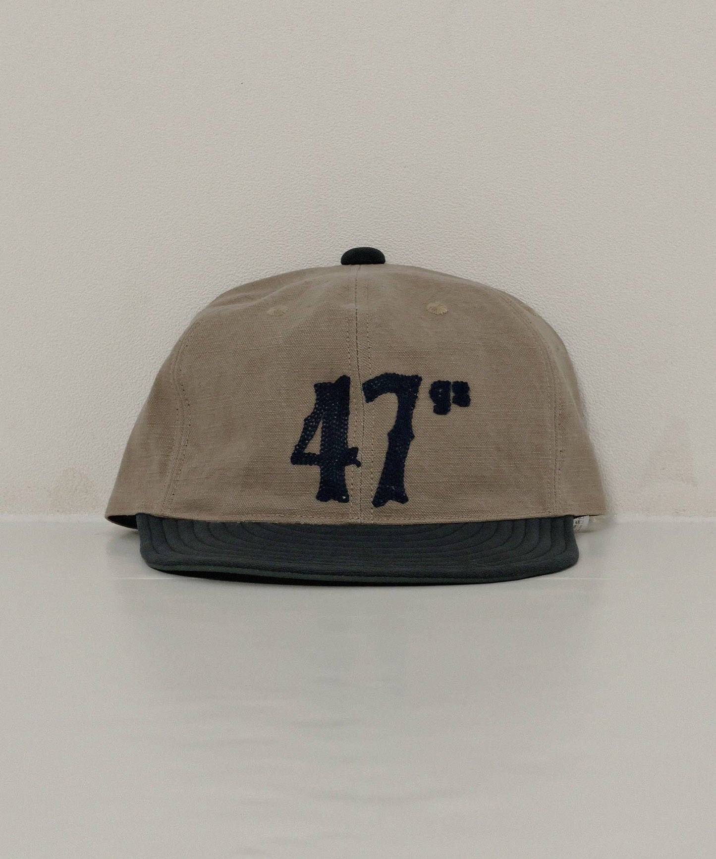 GYPSY & SONS / TWO TONE CAP