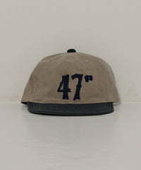 GYPSY & SONS / TWO TONE CAP