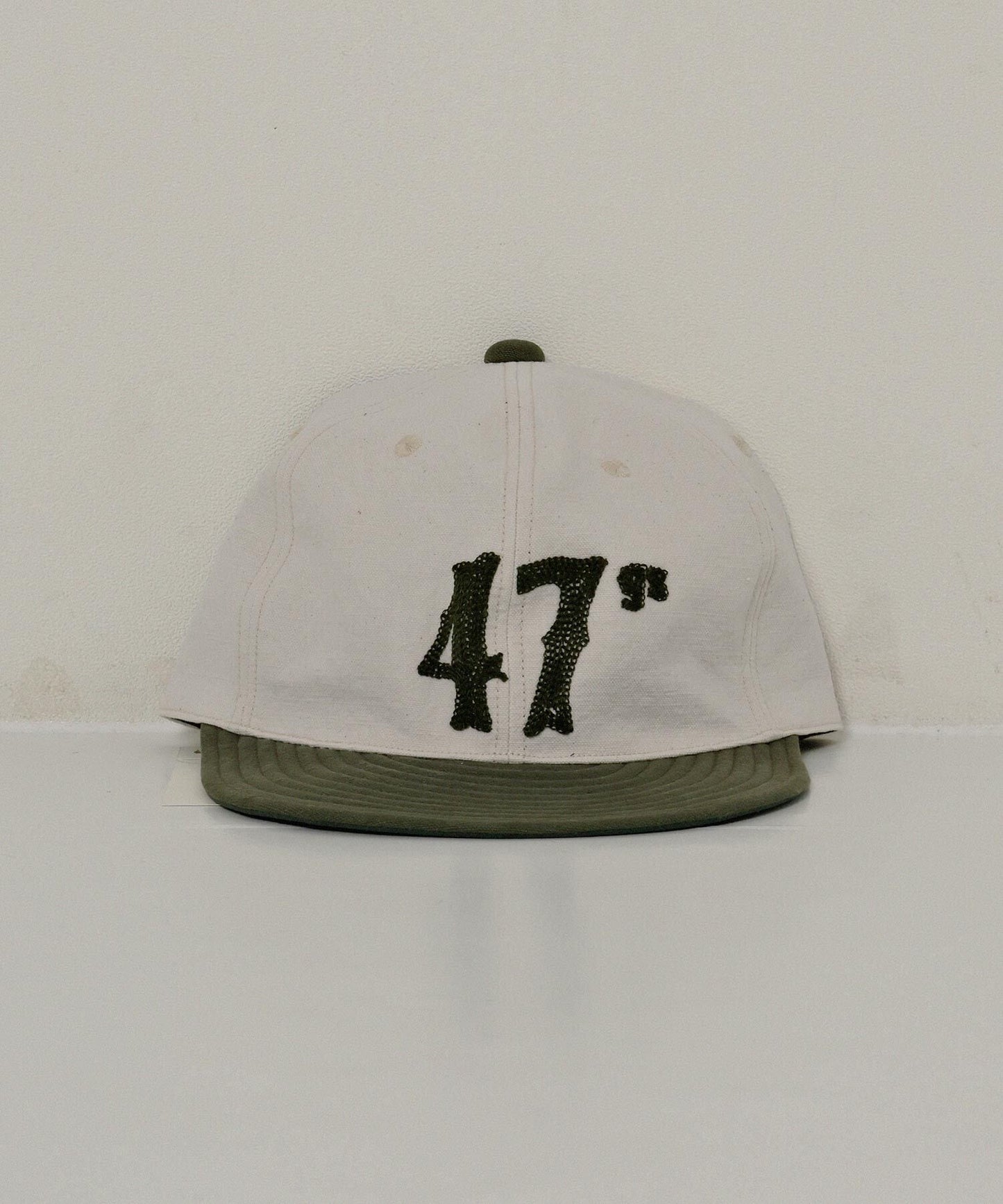 GYPSY & SONS / TWO TONE CAP