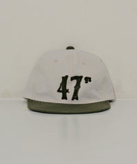 GYPSY & SONS / TWO TONE CAP