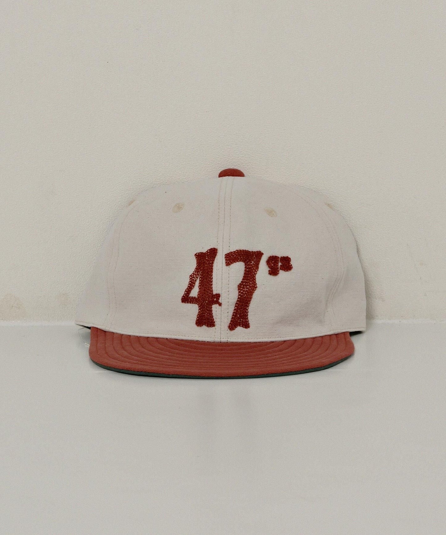 GYPSY & SONS / TWO TONE CAP