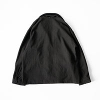 SEEALL / WORK JACKET "BLACK DOT"