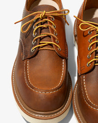 ENGINEERED GARMENTS x RED WING / SHOP MOC OXFORD / STORM WELT