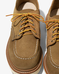 ENGINEERED GARMENTS x RED WING / SHOP MOC OXFORD / STORM WELT