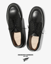 ENGINEERED GARMENTS x RED WING / SHOP MOC OXFORD / STORM WELT